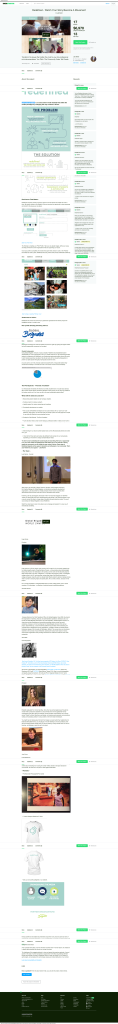 Redefined - Watch Your Story Become A Movement by Luke Namer — Kickstarter